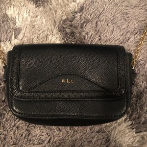 Ralp Lauren mini bag